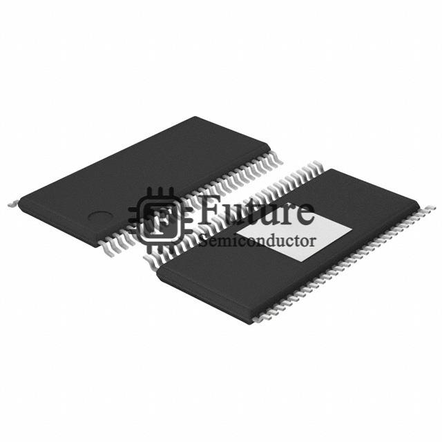 PCF8576CTT/1,118 Image