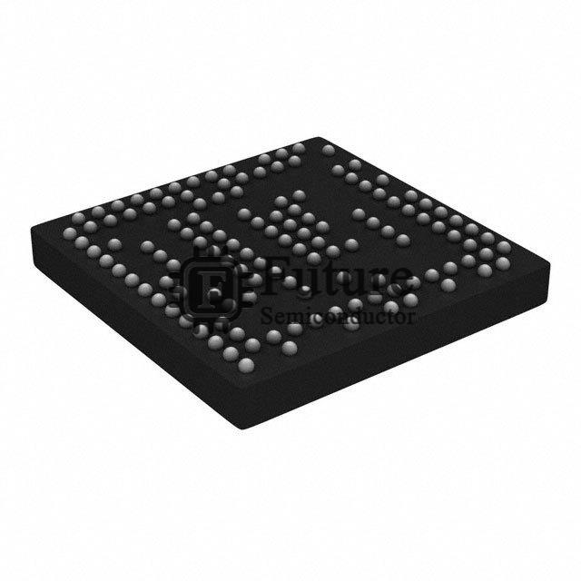 MC34709VK Image