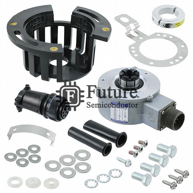 HS35F-62-R9-BS-2048-ABZC-28V/V-SM18-S Image