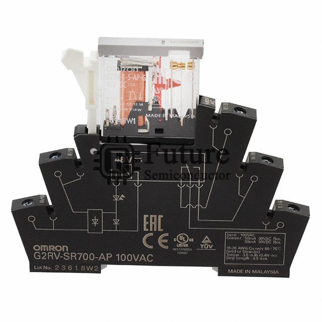 G2RV-SR700-AP AC100 Image