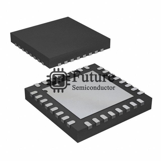 ADM1278-1ACPZ-RL Image