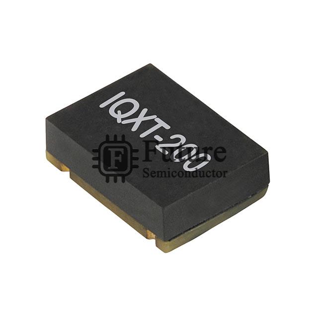 LFTCXO063709BULK Image