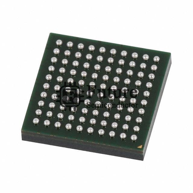 BCM54811SA2IFBG Image