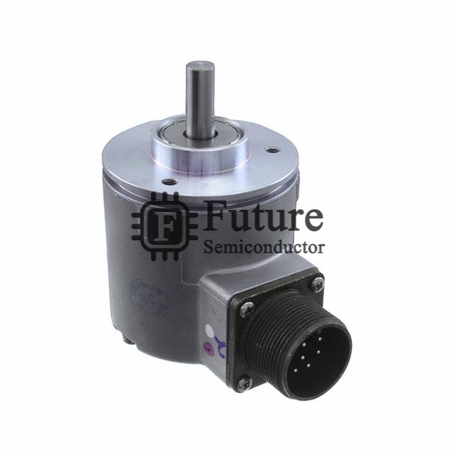 H25E-F1-SS-27,000-T12-ABZC-28V/5-SM18 Image