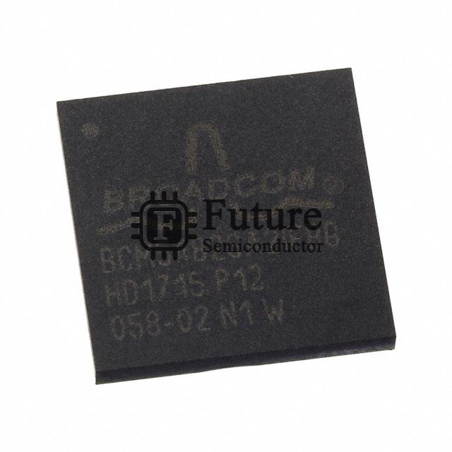 BCM5482SA2IFBG Image