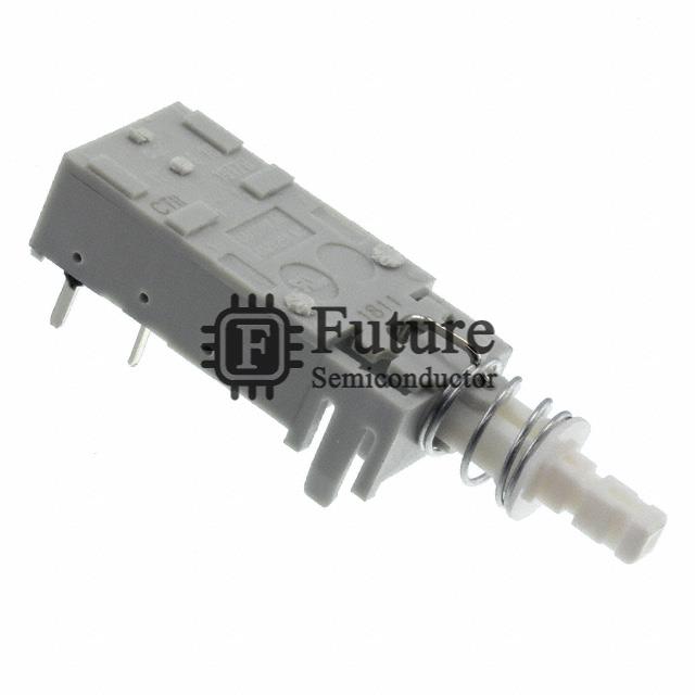 NE18CTII 2A EE SN P 4AMP Image