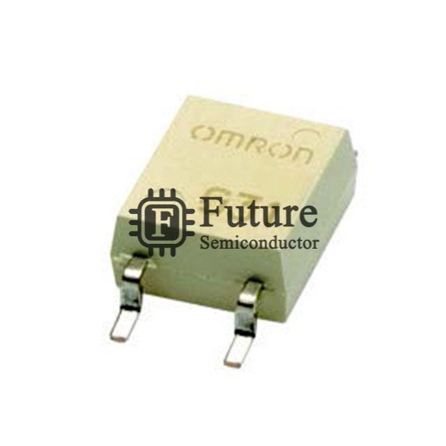 G3VM-61VR(TR05) Image