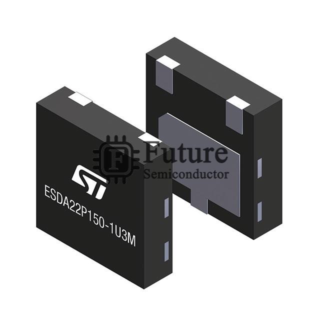 ESDA24P140-1U3M Image