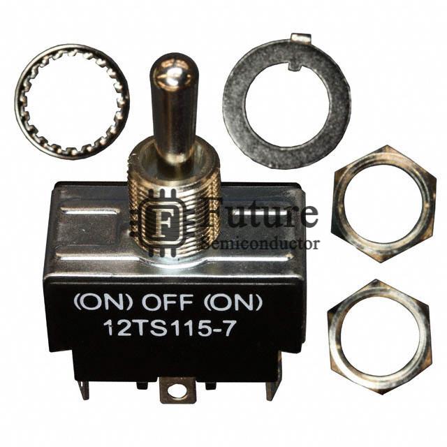 12TS115-7 Image