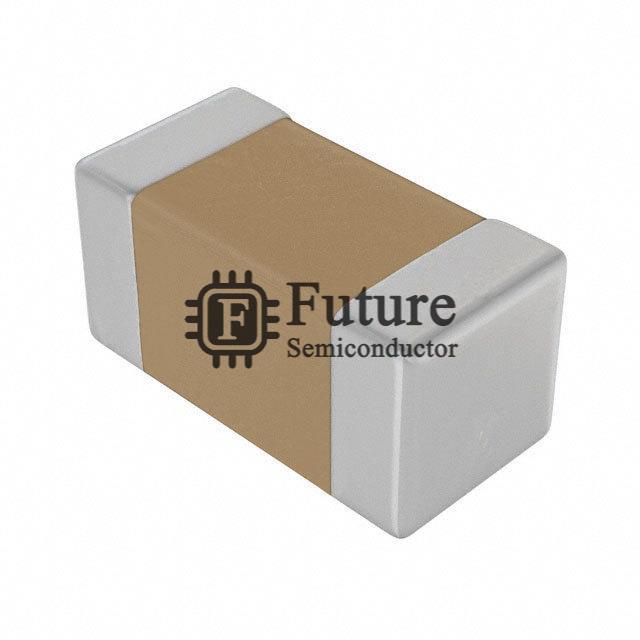 C0402C682K5RALTU Image