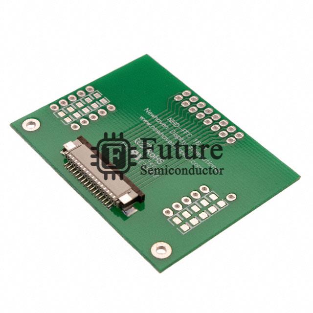 NHD-FFC16-1 Image