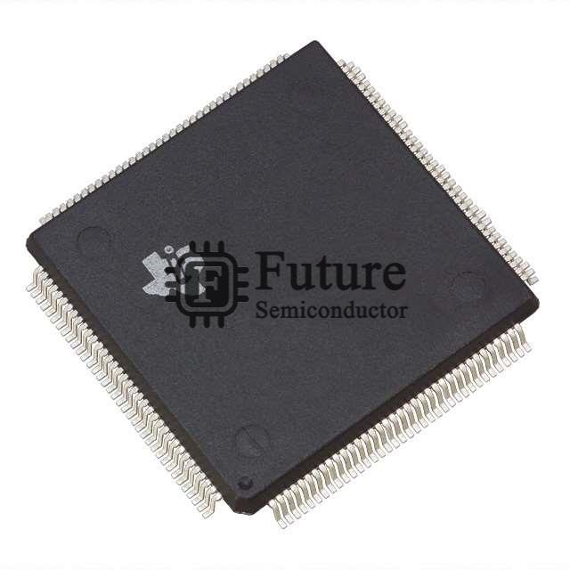TMS320C32PCMA50 Image