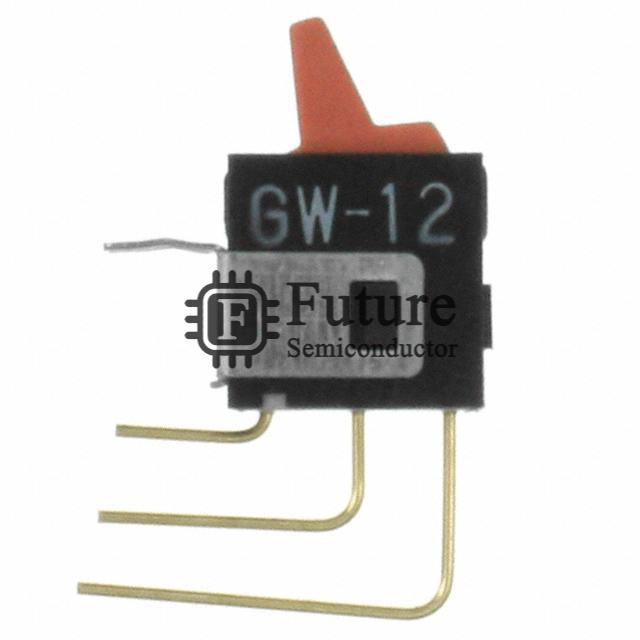 GW12LCV Image
