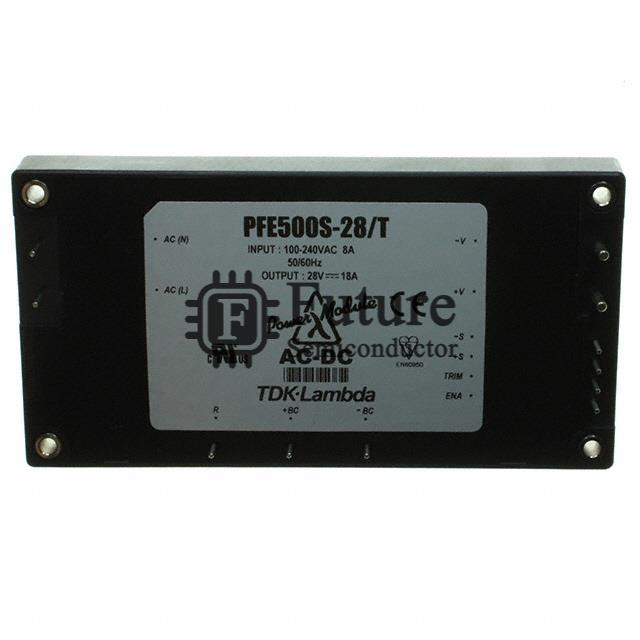 PFE500S-28/T Image