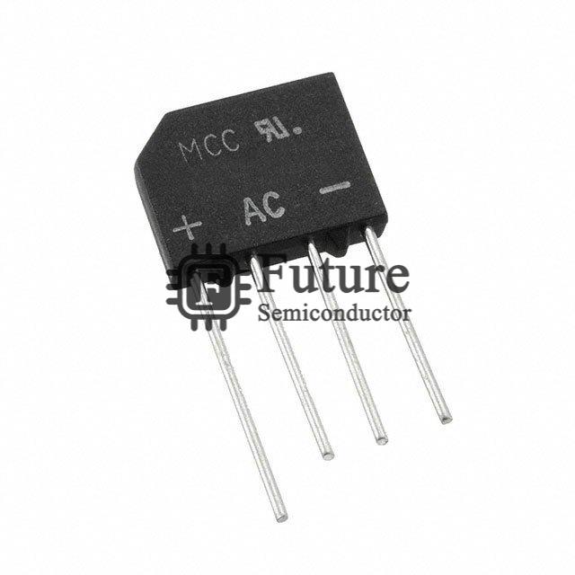 KBP208-BP Image