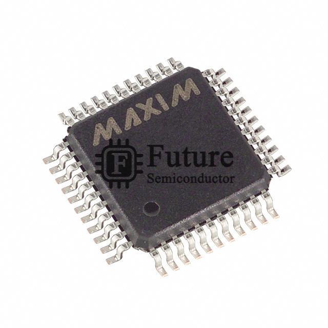 MAX140CMH+T Image