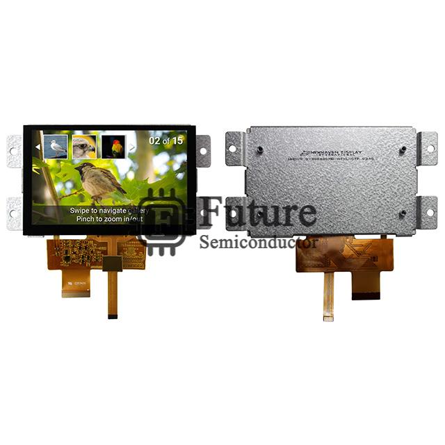 NHD-5.0-800480MB-ATXL Image