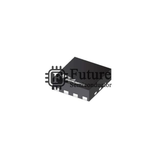 OPA855IDSGR Image