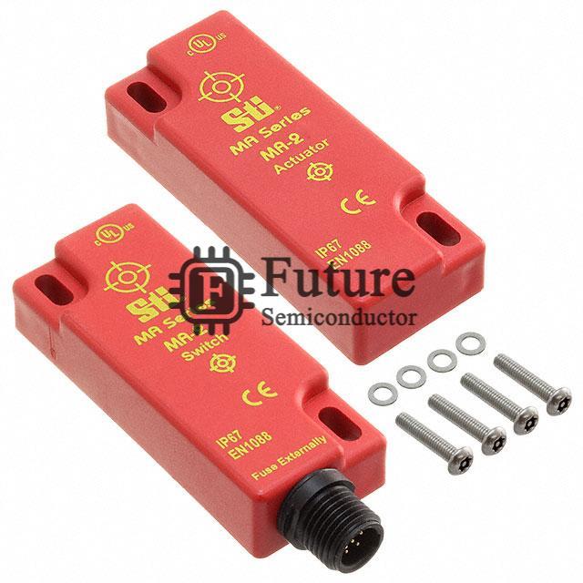 FRS-2DC-BH Image