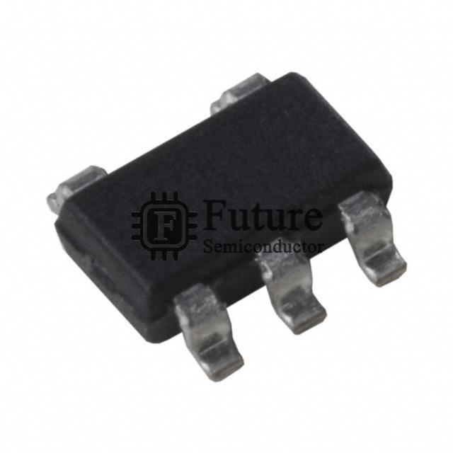 MIC5203-2.6YM5-TR Image