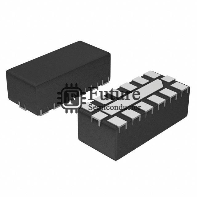 NUF6107MNTBG Image
