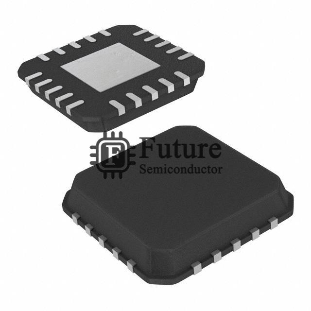 ISL6558IRZ-TKR5240 Image