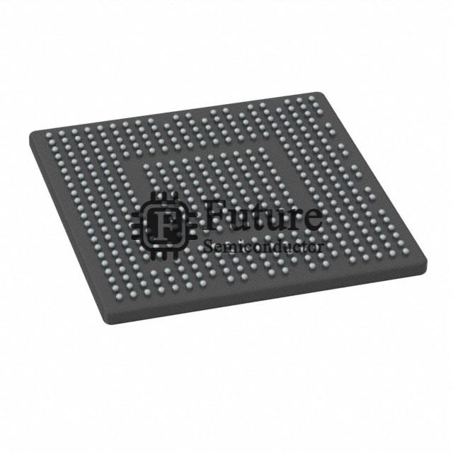 BCM53162XMB1ILFBG Image