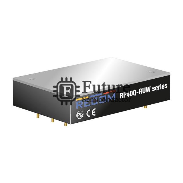 RP40Q-11012SRUW/N Image