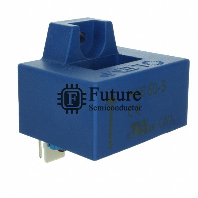 HAS 50-S Image