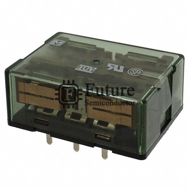SP4-PL2-DC24V Image