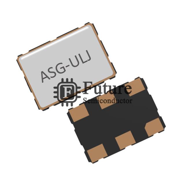 ASG-ULJ-156.250MHZ-514613-T Image