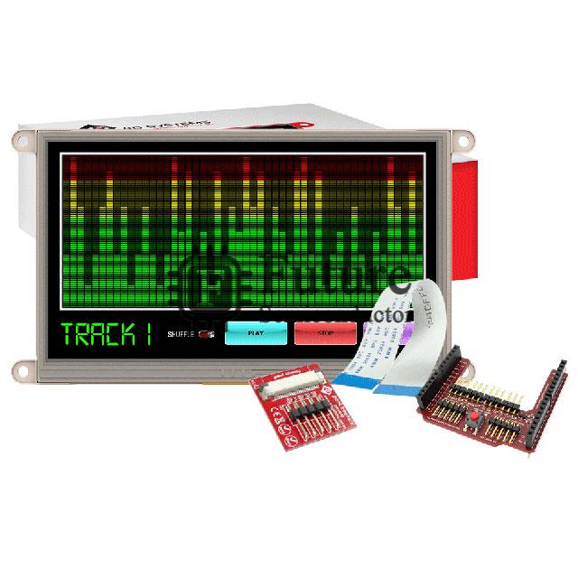 GEN4-ULCD-70D-AR Image