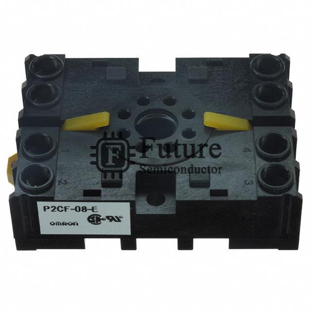 P2CF-08-E Image