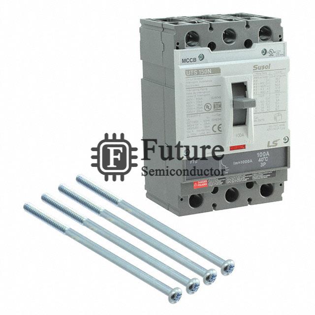 UTS150N-FTU-100A-3P-LL-UL Image