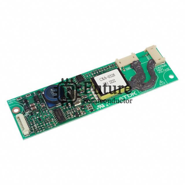 CXA-0326 Image
