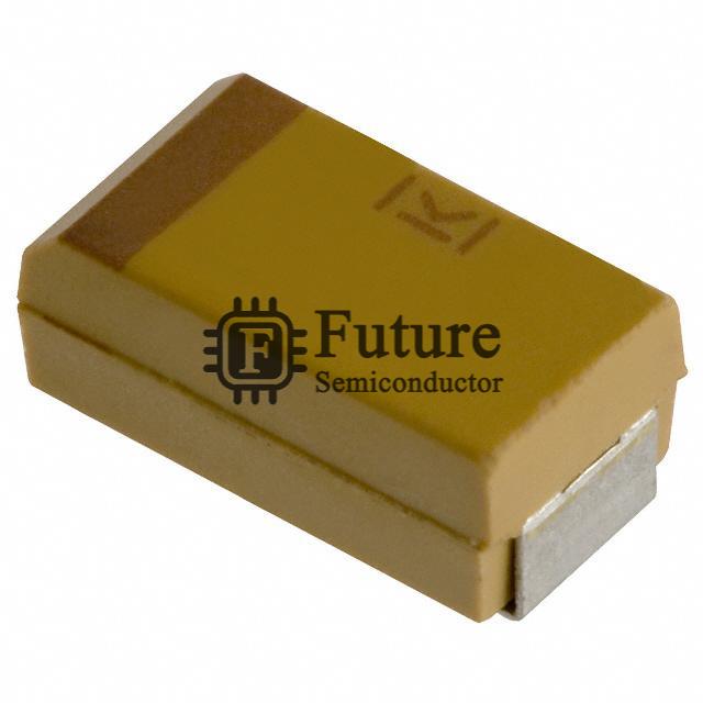 T491C226K010AT Image