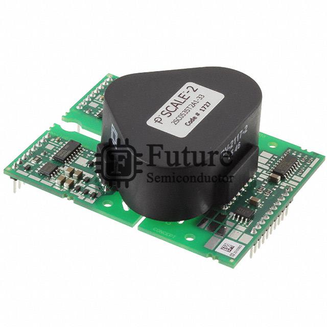 2SC0535T2A1-33 Image