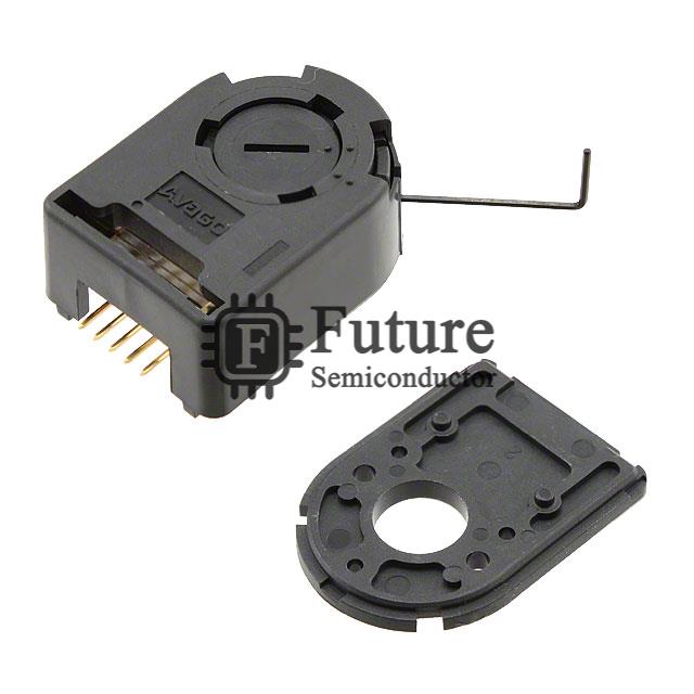 HEDS-5540#A12 Image