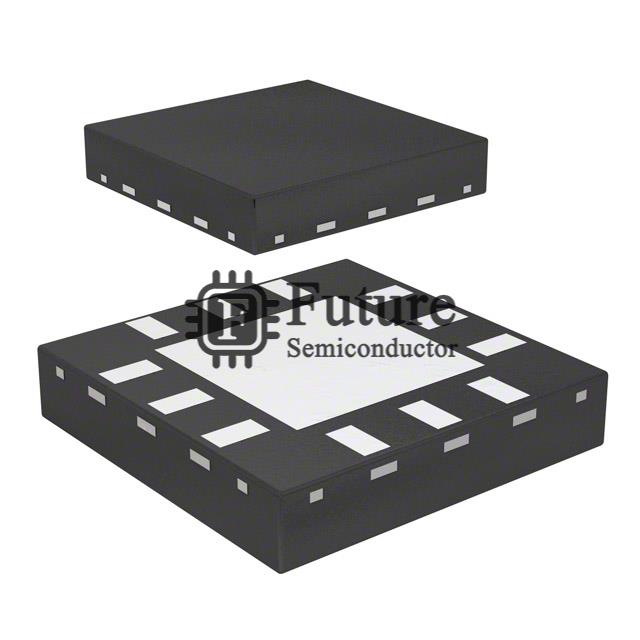 AS7620A-BQFT Image