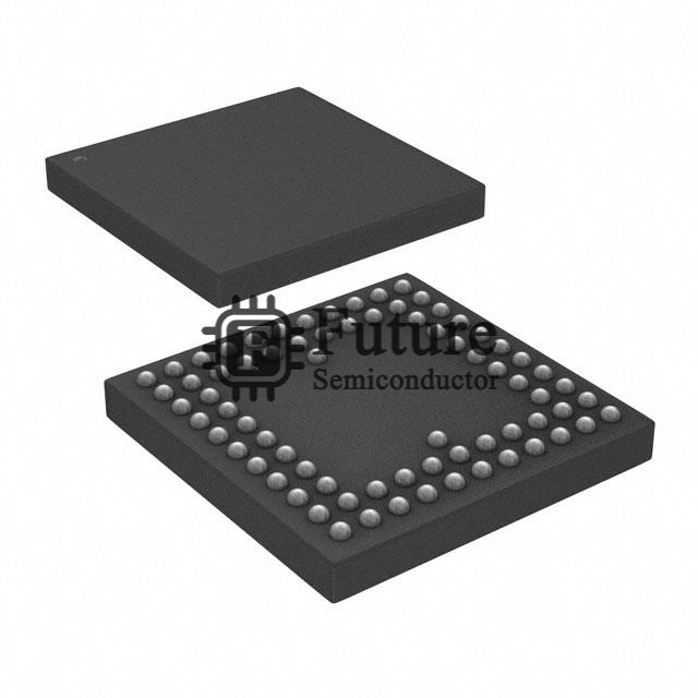 AD5532BBCZ-1 Image