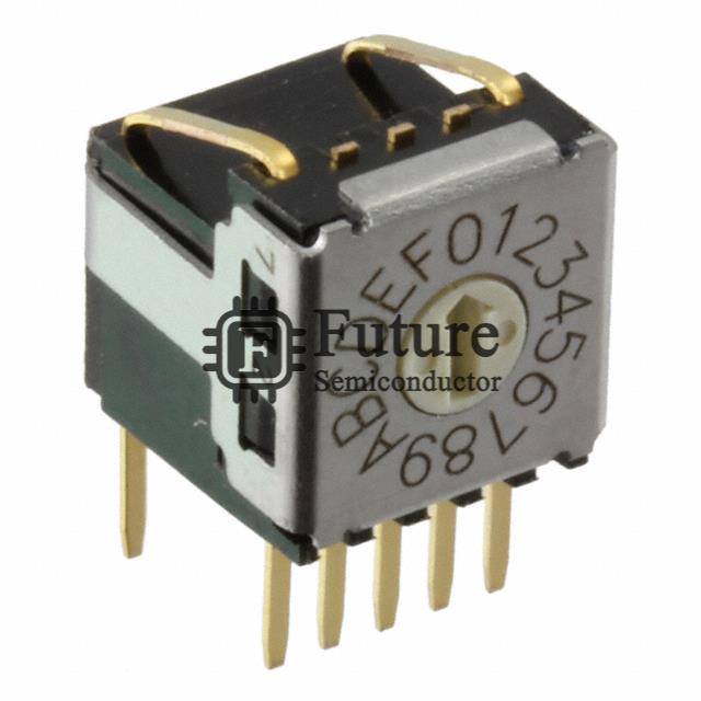 A6KV-164RF Image