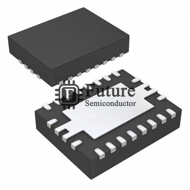 TPS75003QRHLREP Image
