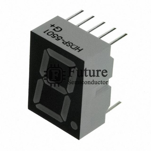 HDSP-5501-GH000 Image