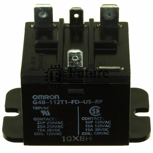 G4B-112T1-FD-US-RP AC120 Image