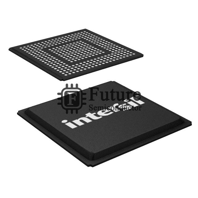 ISL59530IKZ Image