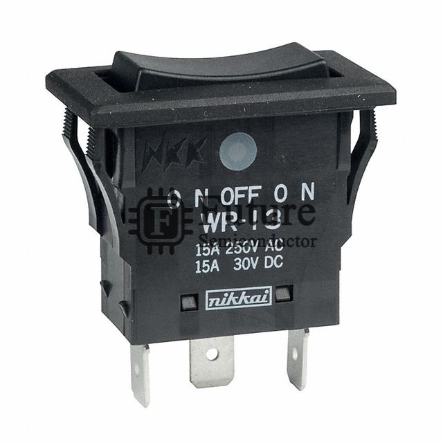 WR13AFN Image