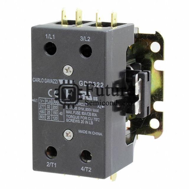 GDP322S24V Image
