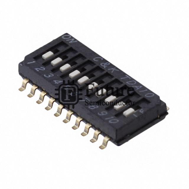 TDA10H0SB1R Image