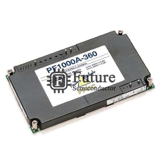 PF1000A-360 Image