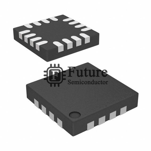 CY8C20236A-24LKXI Image